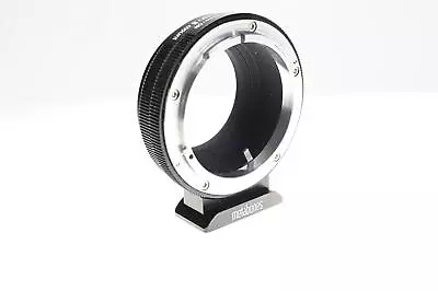 Metabones Canon FD Lens To Sony NEX Camera E Mount Adapter #G002 • $52.64