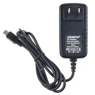 AC DC Adapter For Babies R US 5F62313 Flat Screen Video Baby Monitor Parent PSU • $14.61