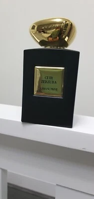 £140 • Buy  Armani Prive  Cuir Zerzura EDP 100ml 