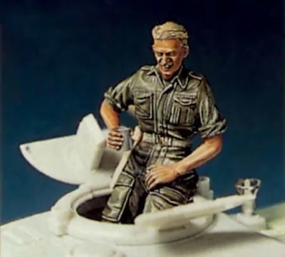 Legend 0068 1/35 British Tank Crew • $11.08