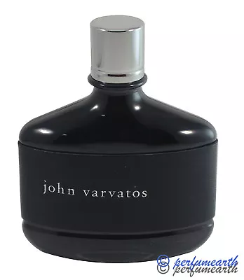 John Varvatos (Unbox) Eau De Toilette Spray 2.5oz/75ml For Men New No Box  • $21.90