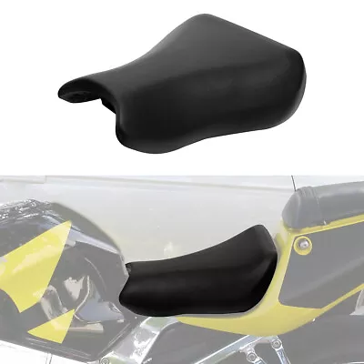 Front Rider Driver Seat Cushion Fit For Honda CBR900RR CBR929RR 2000-2001 00-01 • $44.99