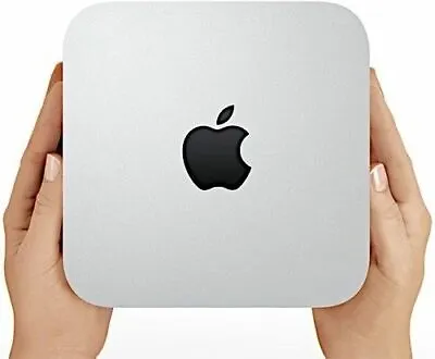 Apple Mac Mini 16GB RAM+1TB Hard Drive Custom Upgrade I5 W/ Catalina OS Desktop • $483.69