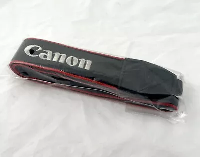 OEM Canon Camera Neck/Shoulder Strap EW-400D • £9.99