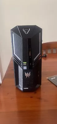 $1000 • Buy Predator Gaming Pc, 2060 Graphic Card.