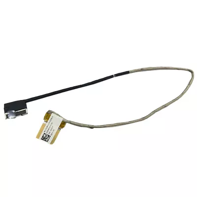 LVDS  LCD  Cable  For Toshiba Satellite S50-B S55-B S55T-B 40pin DD0BLILC120  • $9.88