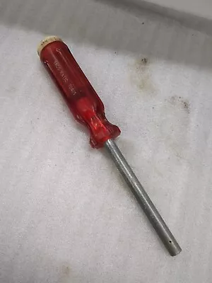 VACO-MATIC 70425 Screwdriver W/3 Bits • $20