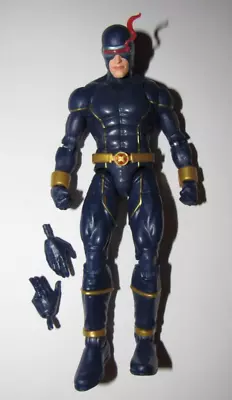 Marvel Legends Figure Cyclops Ch'od Series Complete Excellent • $10.99