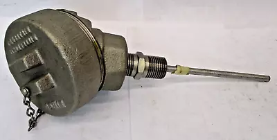 Minco Thermocouple S57PA75Z4 CH102P4T6 A4900AES • $125