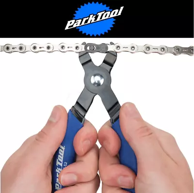 Park Tool MLP 1.2 Master Link Pliers Bike Chain Removal Tool Road MTB Hybrid  • $16.95