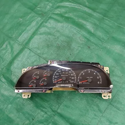 1997-1998 Ford Expedition Gauge Cluster F65F-10C956-BC OEM 294K • $89.99