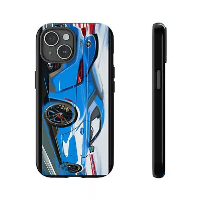 2022 Toyota Supra JDM Tough Phone Case Cover • $24.99