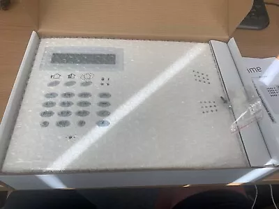 £63 • Buy Infinite Prime Alarm Panel ESP