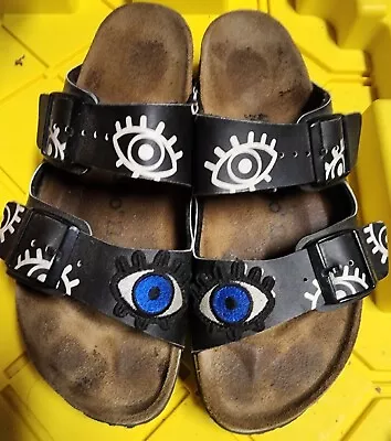 £23.96 • Buy COOL EYES!!! Birkenstock Papillio Sz.40