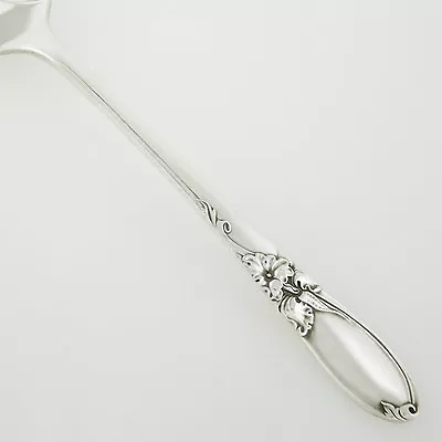 $6.89 • Buy Oneida Community WHITE ORCHID Silver Plate 1953 Silverware Flatware CHOICE