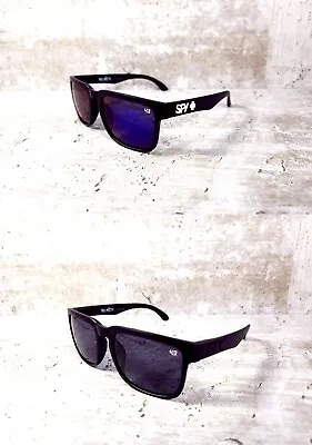 2 Pack- Sport Square - Spy Ken Block 43 Promo Sunglasses Uv400 Mens Sunglasses • $32