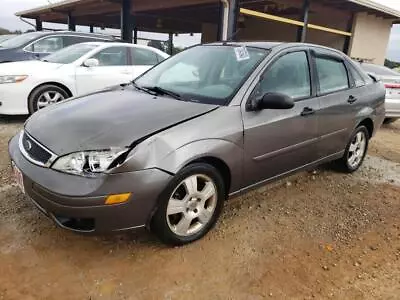 Used Engine Assembly Fits: 2005 Ford Focus 2.0L VIN N 8th Digit DOHC Gr • $825.35