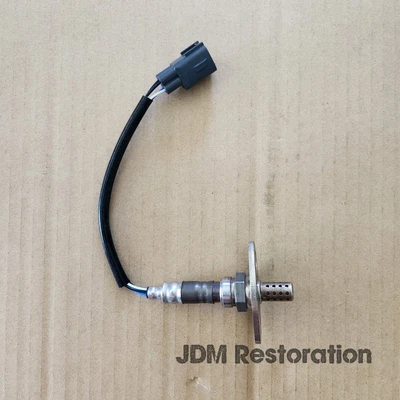 $122.17 • Buy Jzx100 And Jzz30 O2 Sensor Chaser Mark 2 1JZ 2JZ Jdm Turbo Vvti Jzx90 Trd Cresta
