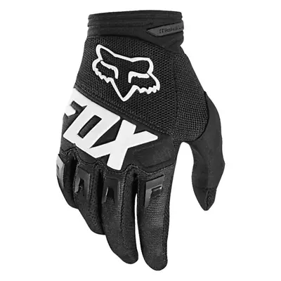 Fox Racing Dirtpaw Gloves - MX Motocross Dirt Bike Off-Road MTB ATV Touch Screen • $21.59