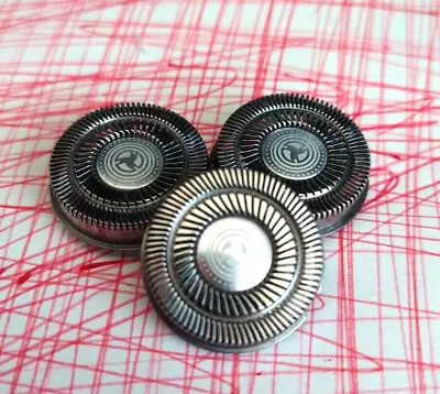 HQ9 Head Double Blades For Philips Norelco AT810 AT890 AT815 PT720 PT715 PT710 • $32.90