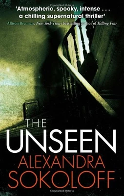 $15.30 • Buy The Unseen By Alexandra Sokoloff. 9780749941680