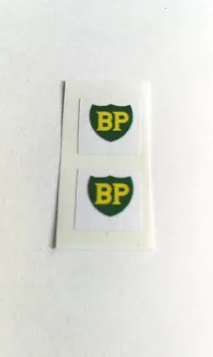 Matchbox 32 Leyland BP Tanker Decal Set Only Pre-cut • £1.90