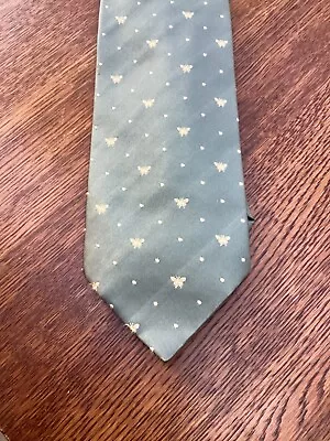 Men's Tino Cosma MINT Condition Silk Tie • $10