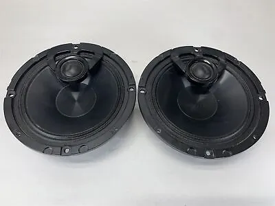 Harley-Davidson Boom Audio Speakers 76000320 • $79