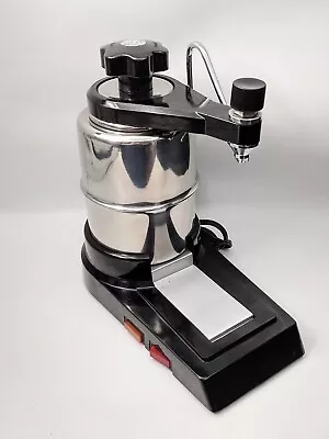 Vintage BELLMAN Espresso Maker Model CXE25 • $40