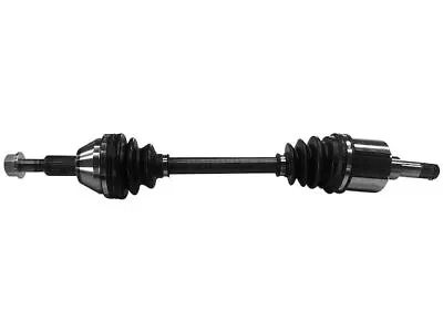 For 2008-2010 Dodge Grand Caravan CV Axle Assembly Front Left GSP 22431VQ 2009 • $60.96