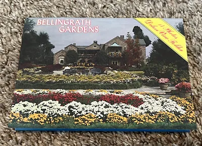 Vintage Postcard Package Bellingrath Garden Scenes Mobile Alabama Unposted • $12.99