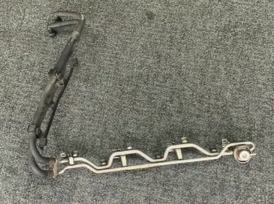 03-05 VW MK4 Jetta GLI Golf GTI 2.8L VR6 BDF Metal Fuel Rail 022 133 315 E OEM  • $50