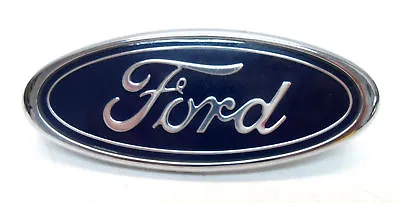 Ford Mustang Trunk Blue Oval Logo Rear Nameplate Symbol Badge Emblem 94-04 • $11.95