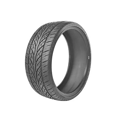 4 New Venom Power Ragnarok Zero  - 255/35zr19 Tires 2553519 255 35 19 • $420.12