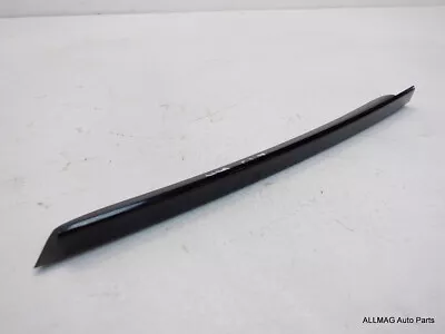 Mini Countryman Right Rear Lower C Pillar Trim 51139801546 11-16 R60 • $29.98