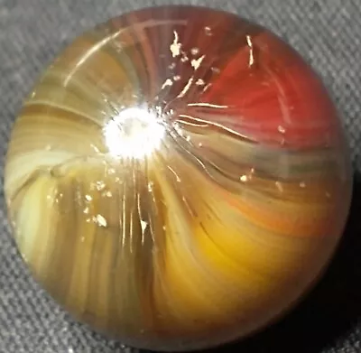 Master Made Sunburst Marble • $5