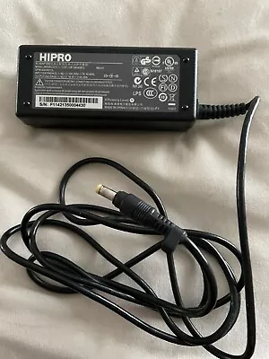 £7.97 • Buy Hipro AC Adapter - 18.5V 3.5A 65W - HP-OK065B13 