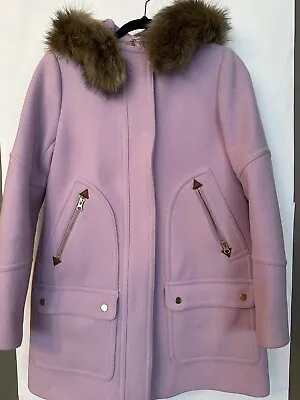 J. Crew Womens Winter Coats Size 4 • $40