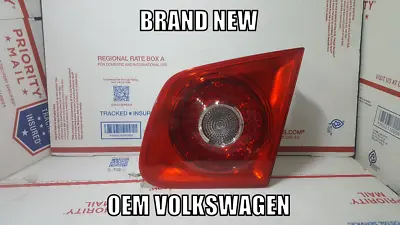 1K5945094J Volkswagen Jetta Tail Light / Back Up Light. MK5 Right OEM VW Hella  • $35