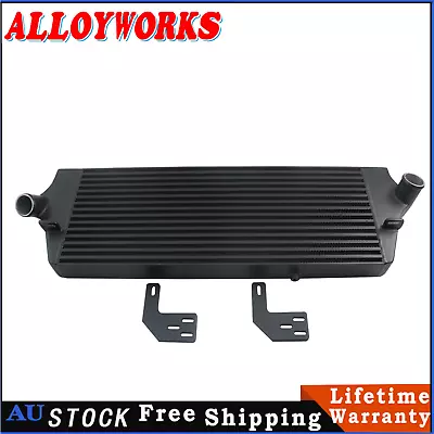 Upgrated Intercooler For Ford Focus Mk2 ST XR5 Turbo ST225 Gen 3Mk II 2.5L New • $279