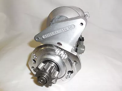 $274.70 • Buy New 1932-1953 Ford Flathead V8 Mini High Torque 12 Volt Starter