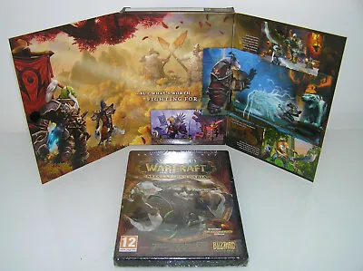World Of Warcraft: Mists Of Pandaria Expansion Set PC New & Sealed Windows/Mac  • $9.99