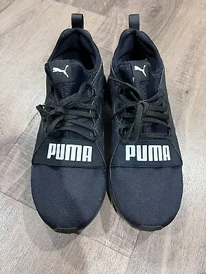 $15 • Buy Puma Sneakers Size 9