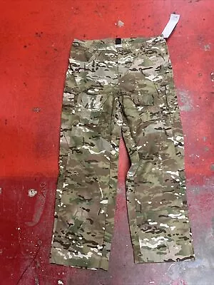 Massif Field Pant Multicam FR AFSOC XLR • $90