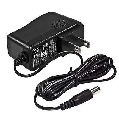 12V Power Supply For Zaap Tv 209  MaaxTV 3000  Planet Itv  Jadoo2 Tv • $10.95