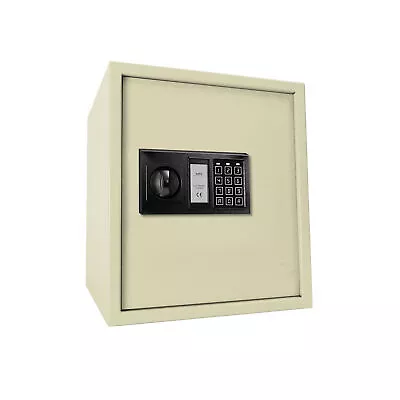 £57.99 • Buy Safe Electronic Digital Large Security Steel Brand New 