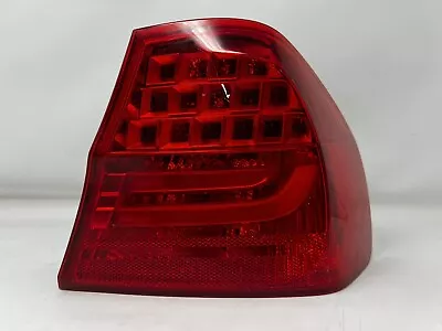 2009 2010 2011 BMW E90 328I 335I Right Passenger  Side Taillight Tail Light Oem • $45