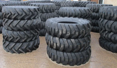 £310 • Buy Industrial Farm Telehandler Tyres 16 Ply 15.5 80 24 / 15.5 X 25 / 12 X 16.5