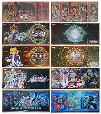 Legendary Collection Board Playmats - Take Your Pick Get  'em Quick! NEW • £2.25