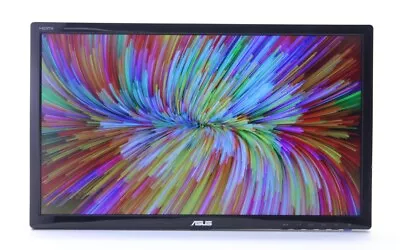 Asus VE228 21.5″ Widescreen LED LCD Monitor 1920×1080 HDMI DVI VGA No Stand • $39.99